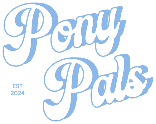 Pony Pals